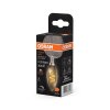 Lámparas Osram E14 3.5 Watt blanco cálido regulable 300 Lumen