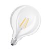 Lámparas Osram E27 7 Watt blanco neutro 806 Lumen