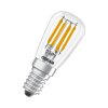 Lámparas Osram E14 2.8 Watt blanco cálido 250 Lumen