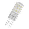 Lámparas Osram G9 4.9 Watt blanco cálido 806 Lumen