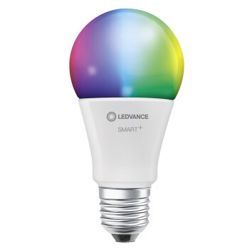 Lámparas Ledvance B22d 9 Watt RGB (regulable) regulable 806 Lumen