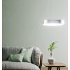 Lámparas Ledvance SUNATHOME Plafones y apliques / Lámparas de techo y pared LED Plata, 1 luz