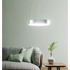 Lámparas Ledvance SUNATHOME Plafones y apliques / Lámparas de techo y pared LED Plata, 1 luz