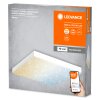 Lámparas Ledvance SPARK Plafones y apliques / Lámparas de techo y pared LED Blanca, 1 luz