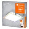 Lámparas Ledvance Plus Plafones y apliques / Lámparas de techo y pared LED Blanca, 1 luz, Cambia de color