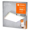 Lámparas Ledvance Plus Plafones y apliques / Lámparas de techo y pared LED Blanca, 1 luz, Cambia de color