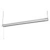 Lámparas Ledvance LINE Plafones y apliques / Lámparas de techo y pared LED Blanca, 1 luz