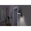 Lámparas Ledvance DECOR Plafones y apliques / Lámparas de techo y pared LED Negro, 1 luz