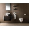 Lámparas Ledvance BATHROOM Lámpara de baño LED Plata, 1 luz, Sensor de movimiento