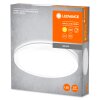 Lámparas Ledvance ORBIS Plafones y apliques / Lámparas de techo y pared LED Blanca, 1 luz