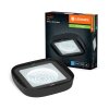 Lámparas Ledvance HIGHBAY Plafones y apliques / Lámparas de techo y pared LED Negro, 1 luz