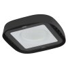 Lámparas Ledvance HIGHBAY Plafones y apliques / Lámparas de techo y pared LED Negro, 1 luz