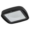 Lámparas Ledvance HIGHBAY Plafones y apliques / Lámparas de techo y pared LED Negro, 1 luz