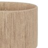 Lámparas Trio TOBA Lámparas de mesa Madera clara, 1 luz