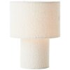 Lámparas Brilliant Teddy Lámparas de mesa Beige, 1 luz