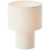 Lámparas Brilliant Teddy Lámparas de mesa Beige, 1 luz