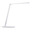 Lámparas Brilliant Florence Lámparas de mesa LED Blanca, 1 luz