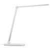 Lámparas Brilliant Florence Lámparas de mesa LED Blanca, 1 luz