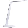 Lámparas Brilliant Florence Lámparas de mesa LED Blanca, 1 luz