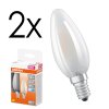 E14 LED 4 Watt blanco neutro 470 Lumen