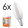 E14 LED 4 Watt blanco neutro 470 Lumen