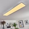 Nexo Panel LED Blanca, 1 luz, Mando a distancia