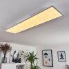 Nexo Panel LED Blanca, 1 luz, Mando a distancia