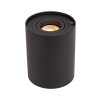 Lámparas Lucide TUBE Lámparas de mesa LED Negro, 1 luz