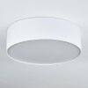 Antillo Plafones Blanca, 3 luces