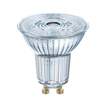 Osram LED GU10 4,5 Watt 2700 Kelvin 230 Lúmenes