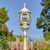 Lentua Candelabro, Iluminación de caminos dorado, Blanca, 1 luz