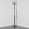 Naofe Candelabro, Iluminación de caminos dorado, Negro, 1 luz