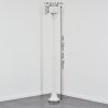 Naofe Candelabro, Iluminación de caminos Blanca, 1 luz