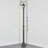 Naofe Candelabro, Iluminación de caminos Verde, Negro, 1 luz