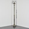 Naofe Candelabro, Iluminación de caminos dorado, Negro, 1 luz