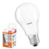 Lámparas Ledvance E27 LED 4.9 Watt luz blanca día 470 Lumen