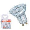 Lámparas Ledvance GU10 LED 6.5 Watt blanco neutro 580 Lumen