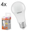 Lámparas Osram E27 LED 9.4 Watt 806 Lumen