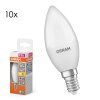 Lámparas Osram E14 LED 4.9 Watt 470 Lumen