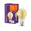 LEDVANCE Smart+ LED E27 6 watt 2400 Kelvin 680 lúmenes