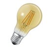 LEDVANCE Smart+ LED E27 6 watt 2400 Kelvin 680 lúmenes