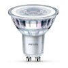 Philips LED GU10 4,6 Watt 4000 Kelvin 390 Lumen