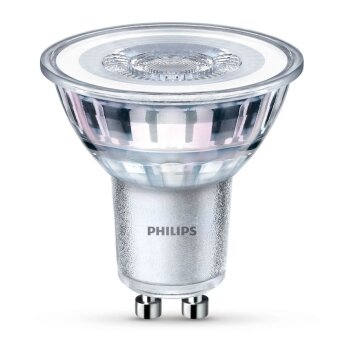 Philips LED GU10 4,6 Watt 4000 Kelvin 390 Lumen