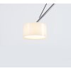 Lámparas Serien Lighting Pendelleuchte Lámparas colgantes Cromo, 2 luces