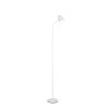 Lámparas Reality Pongo Lámparas de mesa LED Blanca, 1 luz