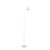 Lámparas Reality Pongo Lámparas de mesa LED Blanca, 1 luz