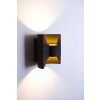 San Jose Aplique para exterior LED Antracita, 2 luces